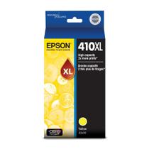 Tinteiro Epson 410 Claria Premium de Alta Capacidade Amarelo