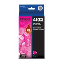 Tinteiro Epson 410 Claria Premium Magenta de Alta Capacidade