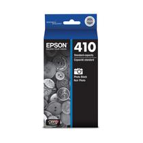 Tinteiro Epson 410 Claria Premium Photo Black T410120-S