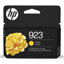Tinteiro HP 923 amarelo OfficeJet 8120 Pro 8130 400pg