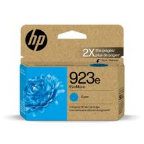 Tinteiro HP 923e EvoMore Cyan OfficeJet 8120 8130 800p Tinteiro HP 923e EvoMore Cyan OfficeJet 8120 8130 800p