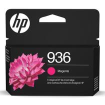 Tinteiro HP 936 Magenta para Impressoras OfficeJet 9110, 9120 e 9130