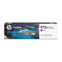 Tinteiro HP 972X PageWide High Yield Magenta