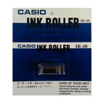 Tinteiro Para Calculadoras Casio Ink Roller IR-40 Tinteiro Para Calculadoras Casio Ink Roller IR-40