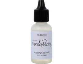 Tinteiro Tsukineko VersaMark RM000001 15 ml transparente