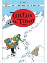 Tintin in tibet - the adventures of tintin Tintin in tibet - the adventures of tintin