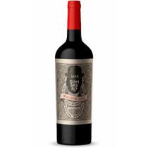 Tinto Gran Sombrero Malbec 3L - Bodega Huentala Tinto Gran Sombrero Malbec 3L - Bodega Huentala
