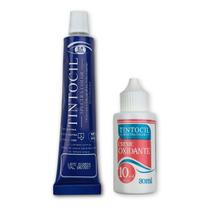 Tintocil Tintura Profissional Preto Azulado 2.0 Sobrancelha Barba e Pelos Tintocil Tintura Profissional Preto Azulado 2.0 Sobrancelha Barba e Pelos