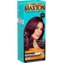 Tintura 8.26 Ruiva MAXTON Mística