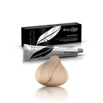 Tintura Acquaflora 10.1 Louro Clarissimo Acinzentado Tintura Acquaflora 10.1 Louro Clarissimo Acinzentado