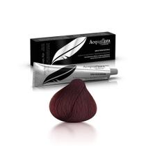 Tintura Acquaflora 3.66 Castanho Escuro Vermelho Intenso Tintura Acquaflora 3.66 Castanho Escuro Vermelho Intenso
