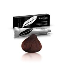 Tintura Acquaflora 4.66 Castanho Natural Vermleho Intenso Tintura Acquaflora 4.66 Castanho Natural Vermleho Intenso