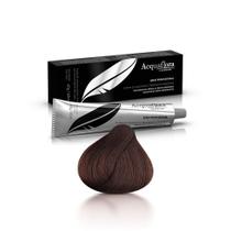Tintura Acquaflora 4.77 Castanho Natural Marrom Intenso Tintura Acquaflora 4.77 Castanho Natural Marrom Intenso