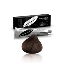 Tintura Acquaflora 5.1 Castanho Claro Acinzentado