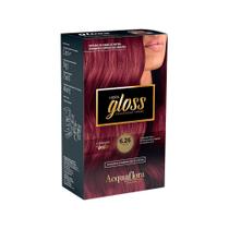Tintura Acquaflora Hidra Gloss 626 Marsala Tintura Acquaflora Hidra Gloss 626 Marsala