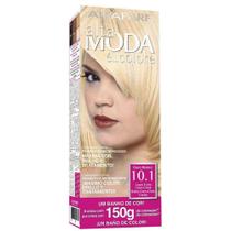 Tintura Alta Moda 10.1 Louro Extra Claro 150g Tintura Alta Moda 10.1 Louro Extra Claro 150g