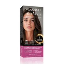 Tintura Alta Moda 5 Castanho Claro Tintura Alta Moda 5 Castanho Claro
