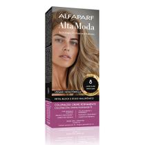 Tintura Alta Moda Louro Claro 8.0