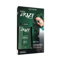 Tintura Altamoda Crazy Color Ice Green