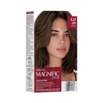 Tintura Amend Magnific Color 5.37 Marrom Dourado