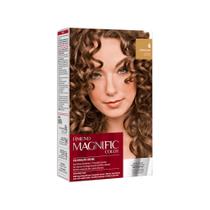 Tintura Amend Magnific Color 6.0 Louro Escuro Tintura Amend Magnific Color 6.0 Louro Escuro