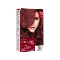 Tintura Amend Magnific Color 66.26 Vermelho Marsala Tintura Amend Magnific Color 66.26 Vermelho Marsala