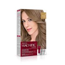 Tintura Amend Magnific Color 7.0 Louro Natural