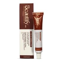 Tintura Beautify Pro Chocolate Para Cílios Brow Lamination Tintura Beautify Pro Chocolate Para Cílios Brow Lamination
