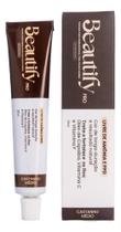 Tintura Beautify Pro Para Cílios Sobrancelha Brow Lamination Castanho Médio Tintura Beautify Pro Para Cílios Sobrancelha Brow Lamination Castanho Médio