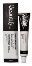 Tintura Beautify Pro Preta Para Cílios Brow Lamination Preto Tintura Beautify Pro Preta Para Cílios Brow Lamination Preto