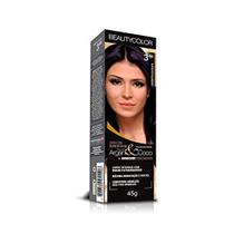 Tintura Beauty Color 3.66 Acaju Purpura Tintura Beauty Color 3.66 Acaju Purpura