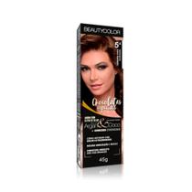 Tintura Beauty Color 5.4 Castanho Claro Acobreado