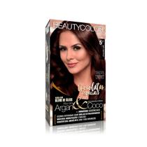 Tintura Beauty Color 5.7 Chocolate Café Tintura Beauty Color 5.7 Chocolate Café