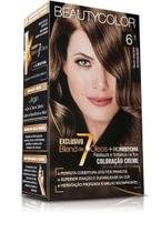 Tintura beauty color 6.1 louro escuro acinzentado