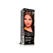 Tintura Beauty Color 6.7 Chocolate Suico Tintura Beauty Color 6.7 Chocolate Suico