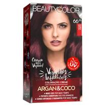 TINTURA BEAUTY COLOR 66.26 MARSALA INFALIVEL (ESPECIAL) - 100ml TINTURA BEAUTY COLOR 66.26 MARSALA INFALIVEL (ESPECIAL) - 100ml
