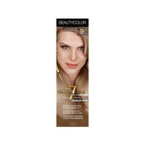 Tintura Beauty Color 9.1 Louro Muito Claro Acinzentado Tintura Beauty Color 9.1 Louro Muito Claro Acinzentado
