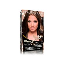Tintura Beauty Color Kit 6.7 Chocolate Suíço Tintura Beauty Color Kit 6.7 Chocolate Suíço