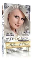 Tintura Beauty Color Louro Claríssimo Especial 11.11 Tintura Beauty Color Louro Claríssimo Especial 11.11