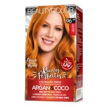 Tintura Beauty Perm 96.44 Ruivo Claro