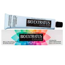Tintura Bio Extratus Color Louro Claro Acobreado 8.4