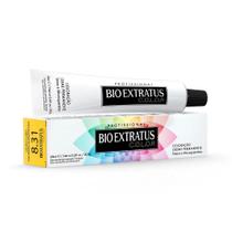 Tintura Bio Extratus Color Louro Claro Dourado Acinzentado 8.31