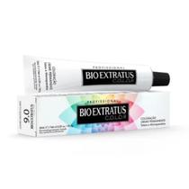 Tintura bio extratus louro muito claro 9.0