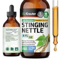 Tintura BIO KRAUTER de Extrato de Urtiga - 120ml