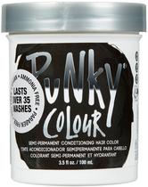 Tintura Capilar Semipermanente Punky Ebony Vegana 100 ml