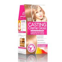 Tintura Casting Creme Gloss 810 Louro Champagne