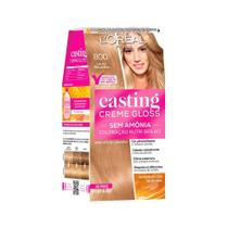 Tintura Casting Creme Gloss Louro Baunilha 800