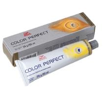 Tintura Color Perfect 12/1 Louro Cinza Especial 60g Wella