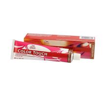 Tintura Color Touch 5/3 Castanho Claro Dourado 60g Wella
