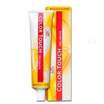 Tintura Color Touch Relights /00 Natural Intenso 60g Wella